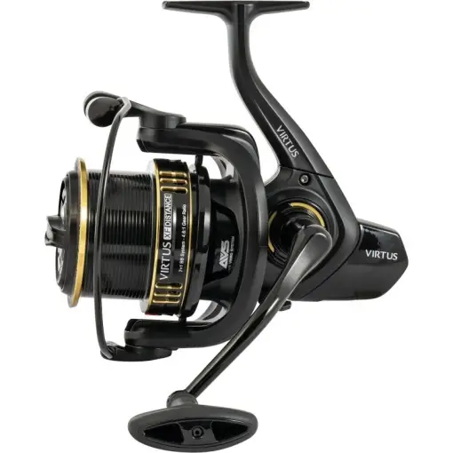 Mulineta Trabucco Virtus XF Feeder Distance 6500 Cumpără acum
