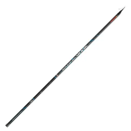 Ofertă exclusivă Lanseta Bologneza Trabucco Vixia Master Bolo, 7m