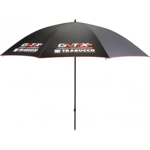 Umbrela Trabucco GNT X PRO Fiberglass, 250cm Mai ieftin