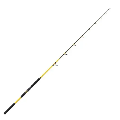 Lanseta Catgear X-Rock Fireball, 2.10m, 250g, 1+1 tronsoane Super ofertă