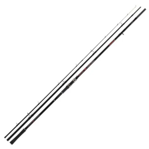 Vezi acum Lanseta Trabucco Precision RPL Specimen & Spod, 3.90m, 200g, 3+2 tronsoane