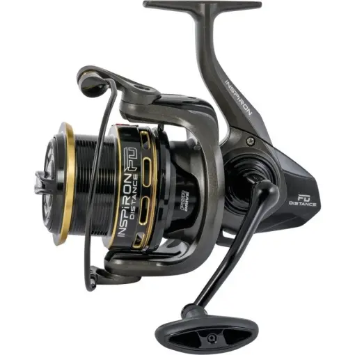 Mulineta Trabucco Inspiron Distance Feeder 6500 Cumpărături sigure