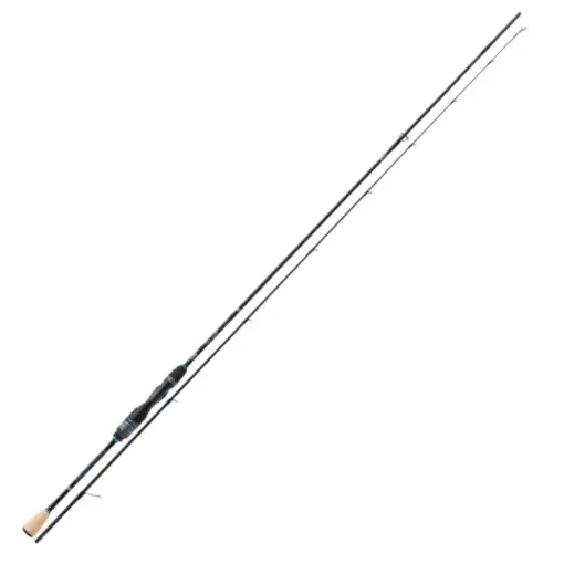 Reducere specială Lanseta Rapture Cloud LTX UL, 2.28m, 0.8-7g, 2 tronsoane