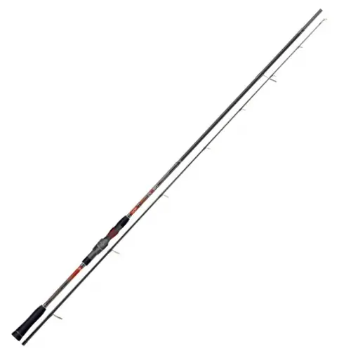 Lanseta Rapture Pixma Technical Caster 2402H, 2.40m, 15-50g, 2 tronsoane Cel mai vândut