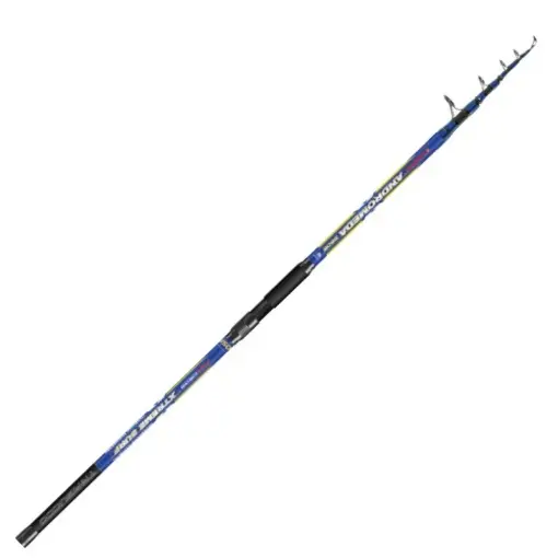 Lanseta Telescopica Trabucco Andromeda Extreme Surf, 3.90m, 150g Ofertă limitată