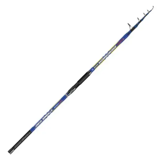Lanseta Telescopica Trabucco Andromeda Extreme Surf, 3.60m, 150g Livrare rapidă