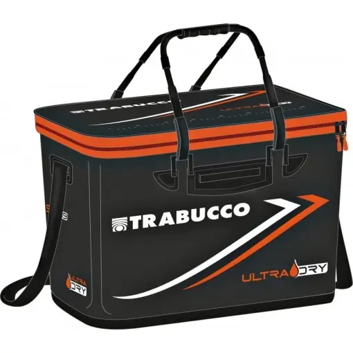 Geanta Trabucco Hardcase Ultra Dry Eva, 45x30x29cm Ofertă