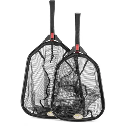 Minciog Rapture Wading Net Compact Rubba Preferatul clienților