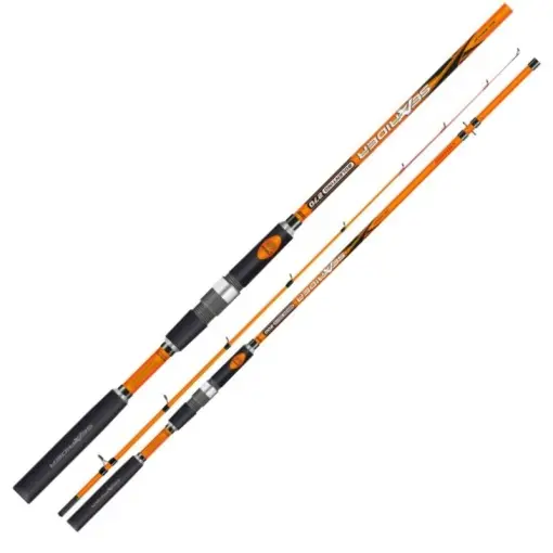 Livrare expres Lanseta Trabucco Searider Bolentino, 2.70m, 200g, 2 tronsoane