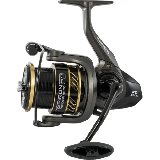 Mulineta Trabucco Inspiron Feeder Livrare rapidă