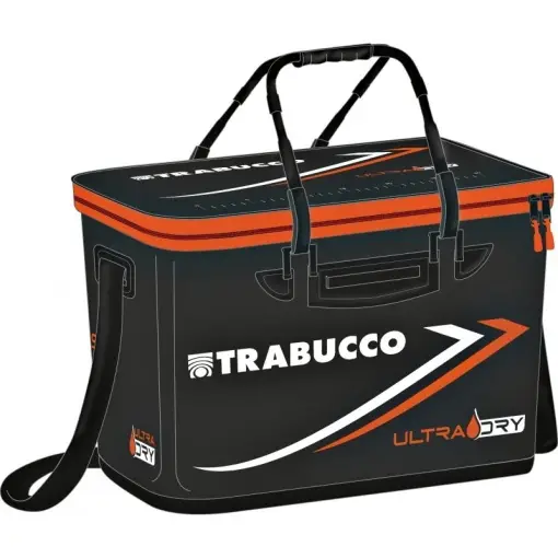 Geanta Trabucco Hardcase Ultra Dry Eva, 39x25x25cm Retur ușor