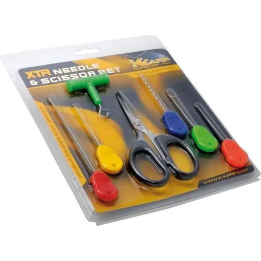 Set K-Karp XTR Needle Ultimate Calitate înaltă