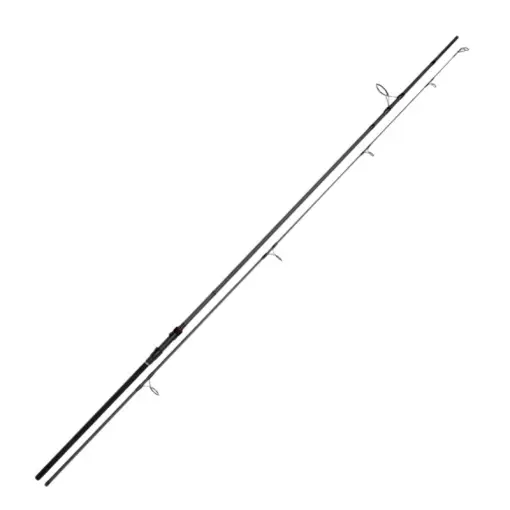 Preț mic Lanseta Daiwa Black Widow Carp 3.00m, 3.5lbs, 2 tronsoane