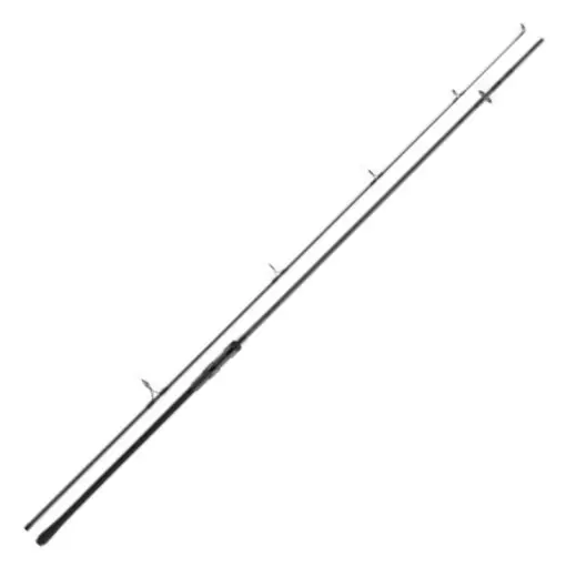 Lanseta Daiwa Black Widow XT Carp 3.60m, 3.5lbs, 2 tronsoane Premium