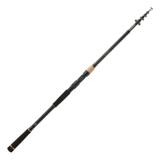 Expediere rapidă Lanseta Daiwa Tele Legalis, 3.60m, 40-120g