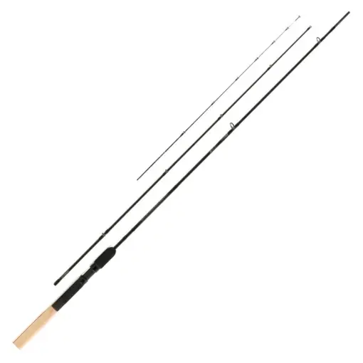 Lanseta Guru N-Gauge Pro Feeder, 2.70m, 1-30g, 2+3 tronsoane Lichidare de stoc