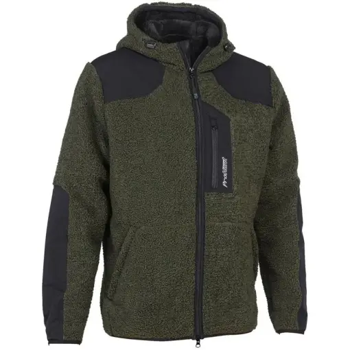 Jacheta Verney Carron Sherpa Grizzly, Kaki Noutate