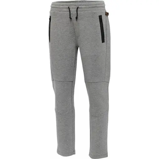 Pantalon Savage Gear Joggers, Dark Grey Melange Popular