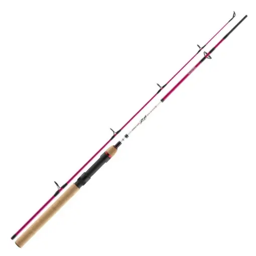 Lanseta Daiwa Ninja X Spin, 2.70m, 15-50g, 2 tronsoane Preț mic