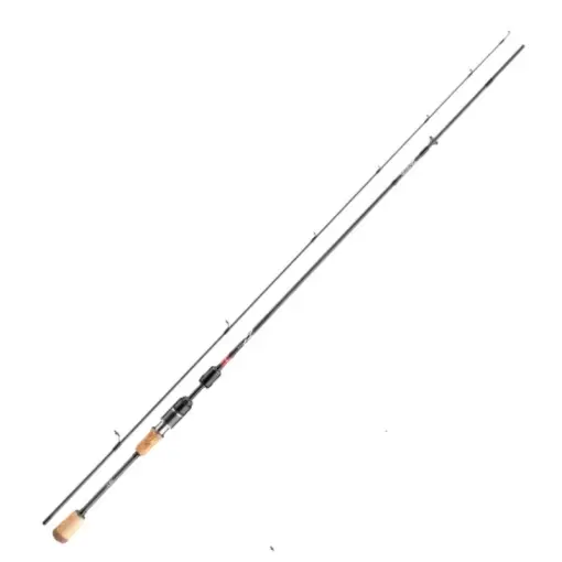 Lanseta Daiwa Ninja X Spoon ST, 2.15m, 2-6g, 2 tronsoane Calitate înaltă