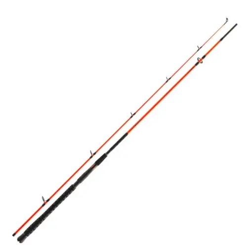 Lanseta Daiwa Sealine Pilk, 2.70m, 80-200g, 2 tronsoane Reducere extra