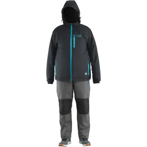 Popular Costum De Iarna Daiwa D-Vec Winter Suit