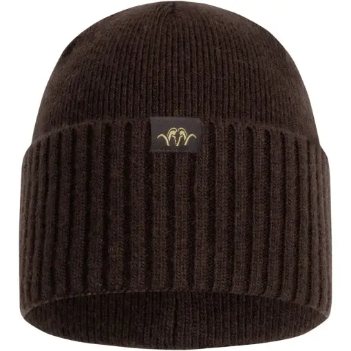 Noutate Caciula Blaser Blaze 657 Rib Beanie Bob, Brown