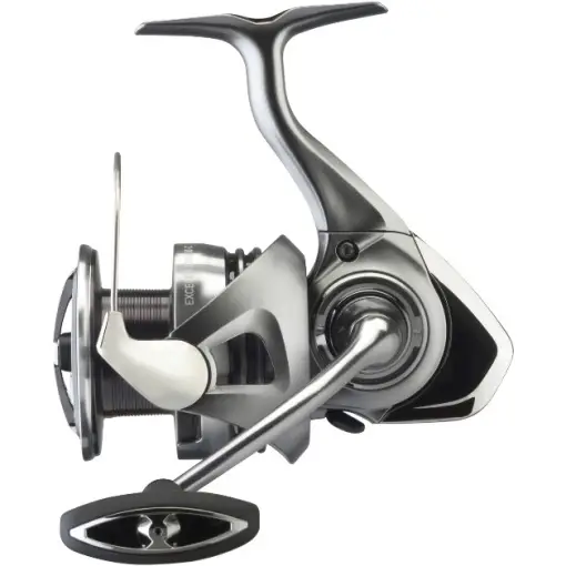 Mulineta Daiwa Exceler LT 2023 Chilipir