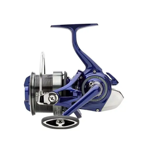 Mulineta Daiwa TDR Distance 25QD 2023 Preț redus
