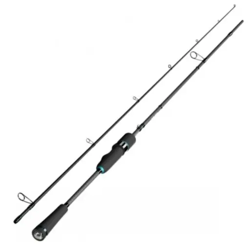Ofertă exclusivă Lanseta Sportex Nova RS-2 Vertical 1.95m, 30g, 2 tronsoane