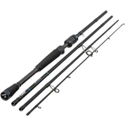 Preț promoțional Lanseta Sportex Nova Travel 2.40m, 40g, 4 tronsoane