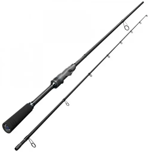 Lanseta Sportex Air Spin RS-2, 2.40m, 40g, 2 tronsoane Preț promoțional