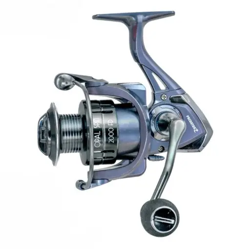 Mulineta Carp Zoom Predator-Z Opal Spin Transport gratuit