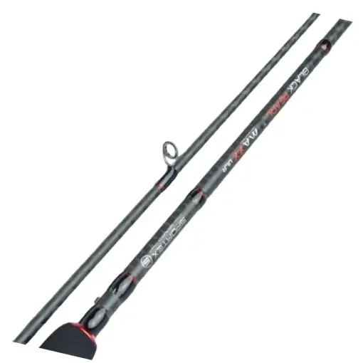 Cumpără acum Lanseta Sportex Black Pearl Maxx ULR 2.35m, 2-9g, 2 tronsoane
