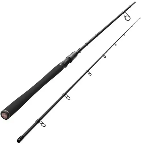 Lanseta Sportex Neowave RS-2 Super Ultra Light, 2.40m, 0.1-5g, 2 tronsoane Ofertă exclusivă