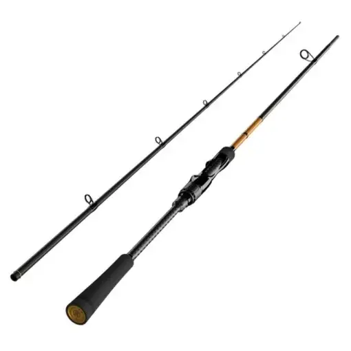 Lanseta Sportex Absolut Level 3, 2.25m, 11-58g, 2 tronsoane Ofertă exclusivă