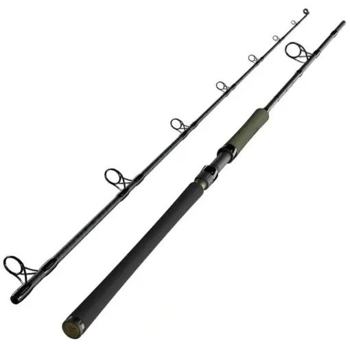 Plată securizată Lanseta Sportex Catfire CS-2 Spin, 2.40m, 30-120g, 2 tronsoane