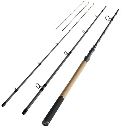 Lanseta Sportex Xclusive Feeder RS-2 XS Medium, 3.00m, 90-165g, 2+3 tronsoane Preț mic