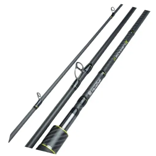 Premium Lanseta Sportex Xclusive Float Stalking XT, 3.90m, 20-40g, 3 tronsoane