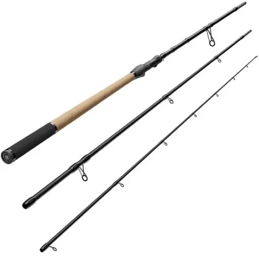 Retur gratuit Lanseta Sportex Xclusiv Match XT 390, 3.90m, 5-29g, 3 tronsoane