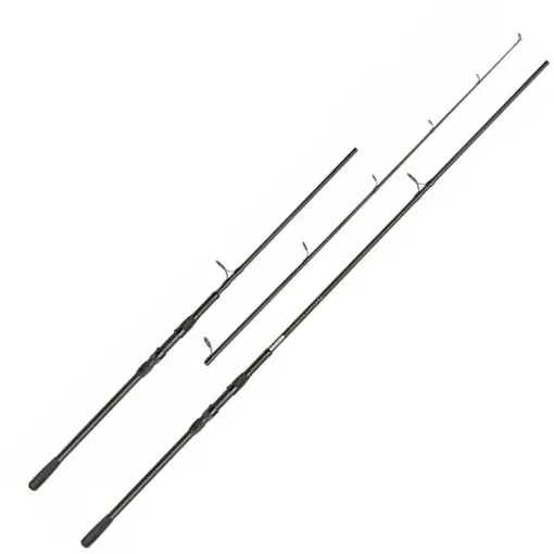 Reducere specială Lanseta Carp Zoom Compact Tele Carp, 2.70m, 2.75lbs, 2 tronsoane