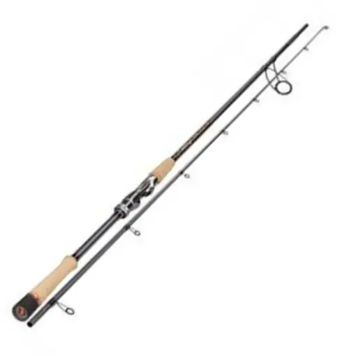 Lanseta Sportex Beyond Spin 2.70m, 23-55g, 2 tronsoane Livrare gratuită