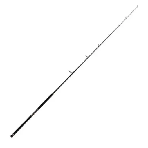 Preț promoțional Lanseta Zenaq Tobizo TC84 Spinning, 2.44m, 60-110g, 2 tronsoane