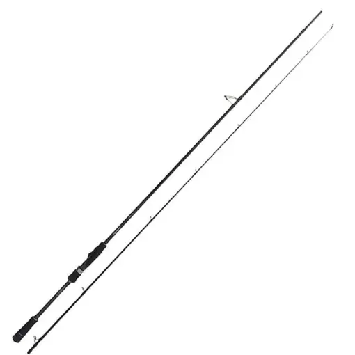 Lanseta Yamaga Blanks Calista 86M/PF Power & Finesse, 2.57m, 28g, 2 tronsoane Reducere de preț
