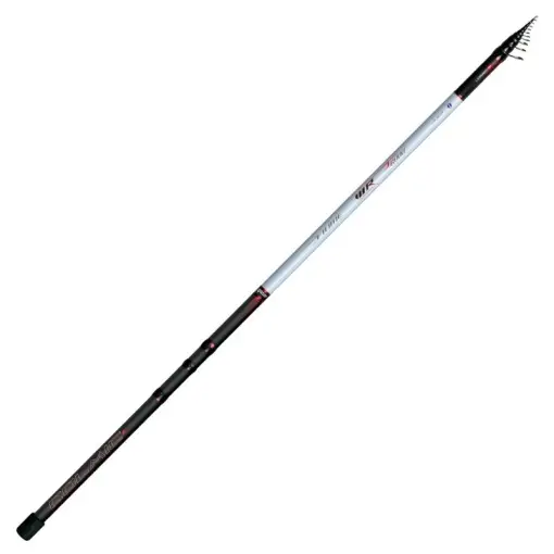 Ofertă specială Lanseta Bologneza Colmic Fiume WR T-6000, Fuji Guide, 8m, 20g