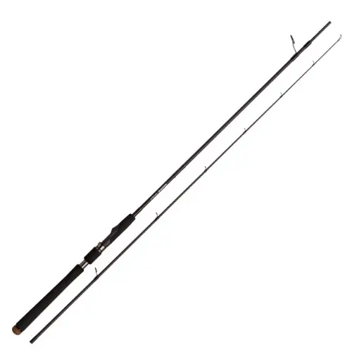 Lanseta Zenaq Snipe S72XX K, 2.19m, 6-35g, 2 tronsoane Preț redus