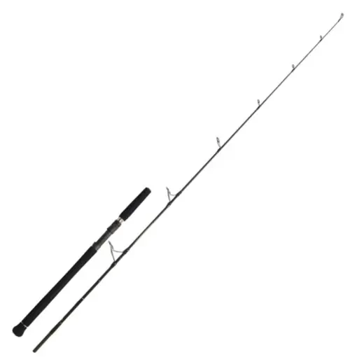 Transport gratuit Lanseta Yamaga Blanks Blue Sniper 82/4, 2.52m, 30-110g, 2 tronsoane