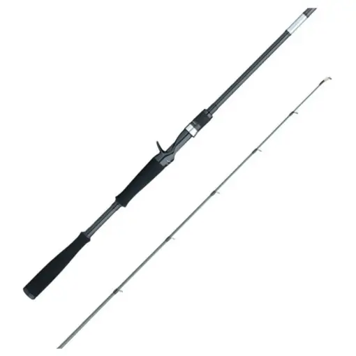 Lichidare de stoc Lanseta Apia Grandage Brute Sidekick C83MH Cast, 2.51m, 10-50g, 2 tronsoane