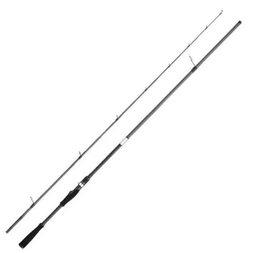 Ofertă de sezon Lanseta Apia Grandage Brute Strech Four S88MH, 2.64m, 7-42gr, 2 tronsoane