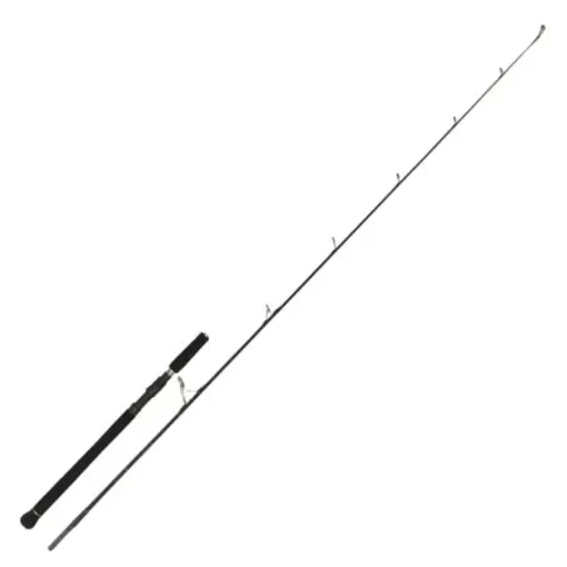 Livrare rapidă Lanseta Yamaga Blanks Blue Sniper 72/3, 2.21m, 30-60g, 2 tronsoane